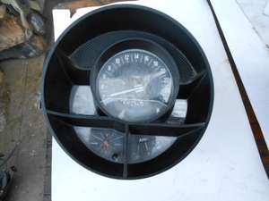 Speedometer for Alfa Romeo Montreal For Sale (picture 1 of 4)