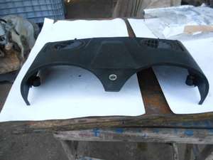 Top cover of dashboard instruments for Alfa Romeo Montreal For Sale (picture 1 of 4)
