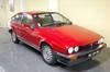1982 Alfa Romeo Alfetta GTV 2000 Mint Condition In vendita