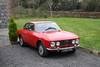 1972 Alfa Romeo 2000 GTV SOLD VERKAUFT