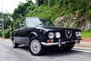 Alfa Romeo Berlina 2000 (A) 1976 RHD - ULTRA RARE AUTOMATIC! For Sale