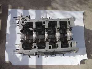Engine block for Alfa Romeo Montreal For Sale (picture 1 of 6)