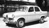 Alfa Romeo Giulietta  Ti 1962 for sale For Sale