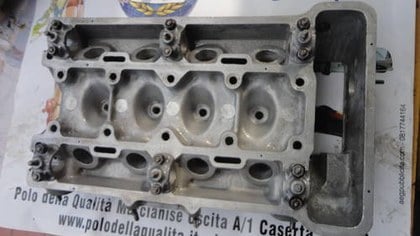 Cylinder head Alfa Romeo Giulietta s1 type AR1315