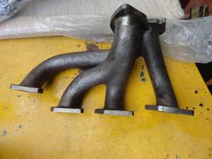 Exhaust manifolds for Alfa Romeo Giulietta Sprint For Sale (picture 1 of 6)