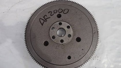 Flywheel for Alfa Romeo 2000
