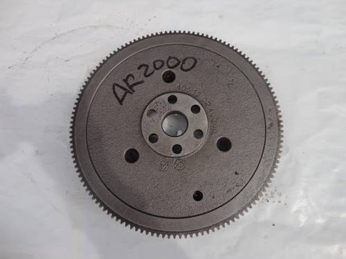 Alfa Romeo 2000 - 1 Alfa Romeo 2000 - 1