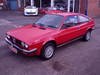 1982 Alfa Romeo Alfa Sud Sprint Veloce Coupe 1.5ti SOLD