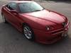 2002 ALFA GTV CUP V6 3.0 24v Build No. 007 VERKAUFT