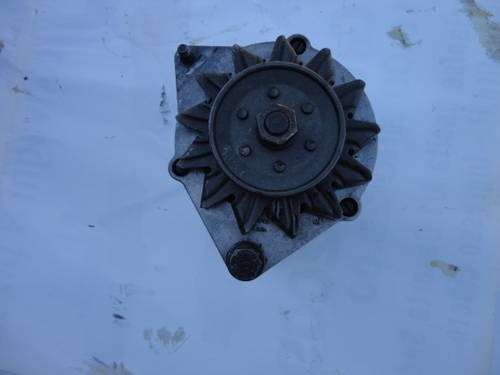 Alternator for Alfa Romeo Giulia Super 1.6 Kaufen Bei