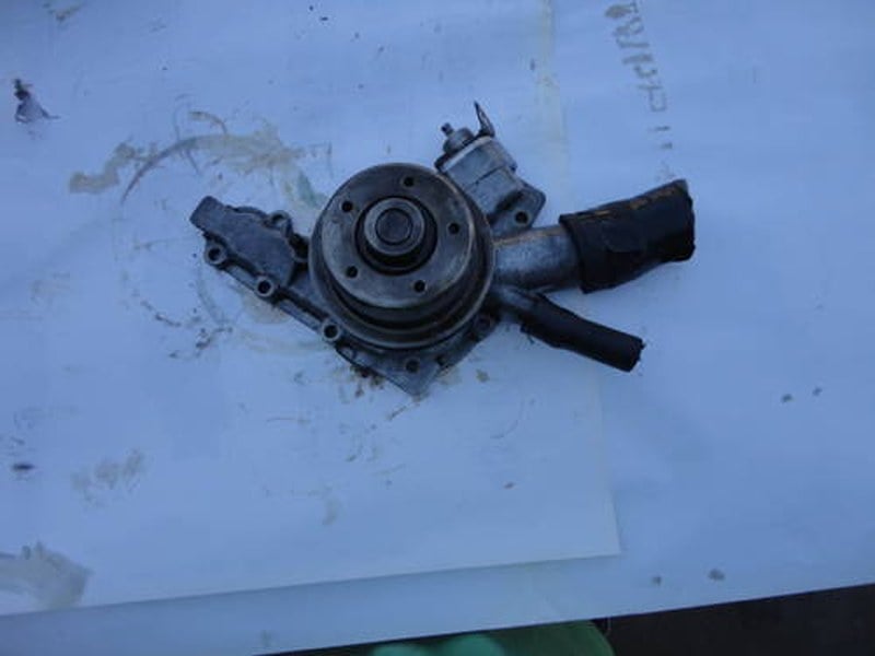 Water pump Alfa Romeo Giulia Super 1.6 AR526A