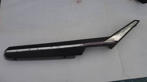 Picture of Left armrest for Alfa Romeo Montreal - For Sale