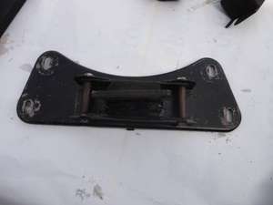 Support of gearbox Alfa Romeo Montreal For Sale (picture 1 of 3)