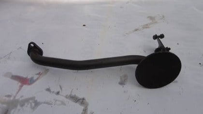 Oil suction pipe for Alfa Romeo Montreal