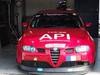 2004 Alfa Roméo 147 GTA CUP ex Tom Coronel In vendita