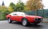 1974 Alfa Romeo Montreal, German MOT, historic car SOLD