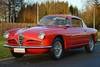 1957 (788) Alfa Romeo 1900 CSS Touring SOLD