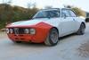 1978 Alfa Romeo Gt Replica Gtam 2000cc VENDUTO