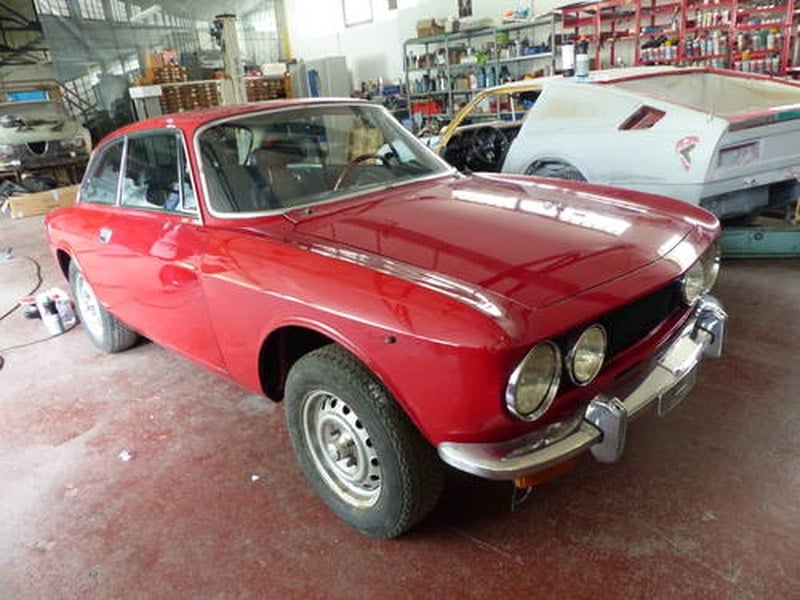 fantastic Alfa Bertone survivor, rustfree original condition