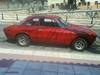 1974 Alfa Romeo Junior GTV 2000 '74 For Sale