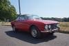 1973 Alfa Romeo 2000 GTV 1972 - To be auctioned 28-07-17 In vendita all'asta