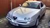 1997 Alfa Romeo GTV 916 2.0 16v ts MOT'd end september In vendita