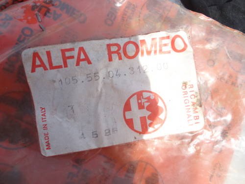 Alfa Romeo Montreal - 4