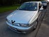2000 Alfa 145 1.4 16V LHD Only 16k miles from new MOT For Sale