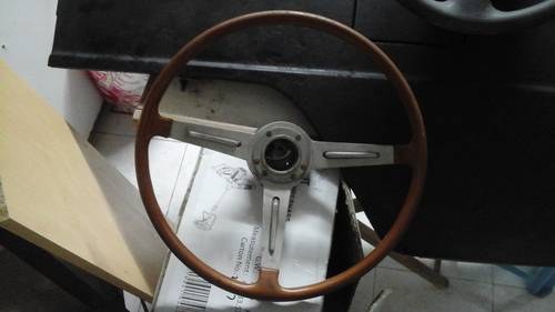 Steering wheel for Alfa In vendita