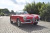 1965 Alfa Romeo Giulietta 1600 Spider: 17 Oct 2017 For Sale by Auction