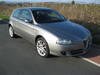 2008 Alfa Romeo 147 1.9JTDM Sport manual finished in gr For Sale
