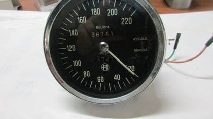 speedometer for Alfa Romeo Gt Junior