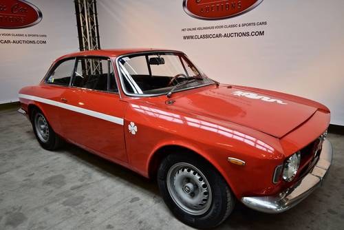 Alfa Romeo GTA 1300 Junior 1968 In vendita all'asta