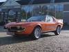 1973 Alfa Montreal, first owner, full history, never restored! In vendita