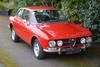 1971 Alfa Romeo 1750 GTV RHD In vendita