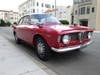 1966 Alfa Romeo Sprint GT - One Owner, 72k Original Miles In vendita