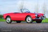 1958 Alfa Romeo Giulietta 1300 Spider  For Sale