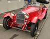 1930 Alfa Romeo 6c 1750GS Spider Zagato In vendita