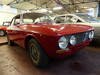 1972 Garage find: rust-free Alfa Bertone GTV 2000  SOLD