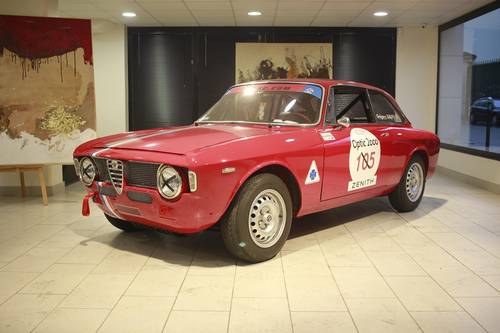Alfa Romeo Giulia In vendita