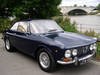 1972 ALFA ROMEO 2000 GTV - NOW SOLD  In vendita