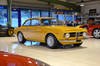 1969 Alfa 1300 GT Junior Stepnose Superb condition SOLD