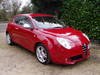 2012 Alfa Romeo MiTo 1.3JTDM 85bhp  Distinctive For Sale