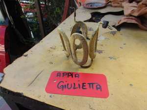 Starter motor stem for Alfa Romeo Giulietta For Sale (picture 1 of 2)