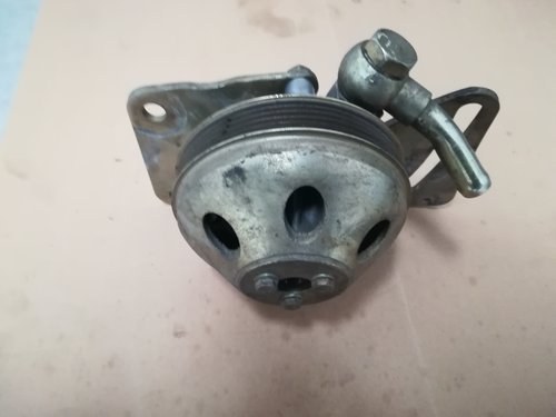 1992 assisted steering pump ZF For Sale