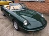 1993 Alfa Romeo Spider 2.0 S4 LHD Immaculate 55000 miles  SOLD