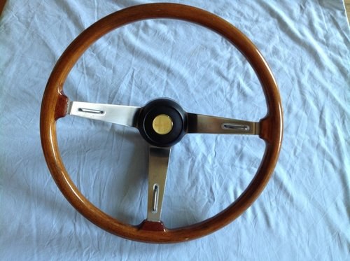 Alfa Romeo Steering Wheels For Sale