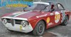 1965 Alfa Romeo GT Veloce SOLD