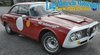 1965 Alfa Romeo 2600 Sprint SOLD