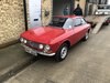 Alfa Romeo GT 1600 Junior 1976 For Sale by Auction